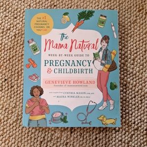 Pregnancy and Motherhood Books